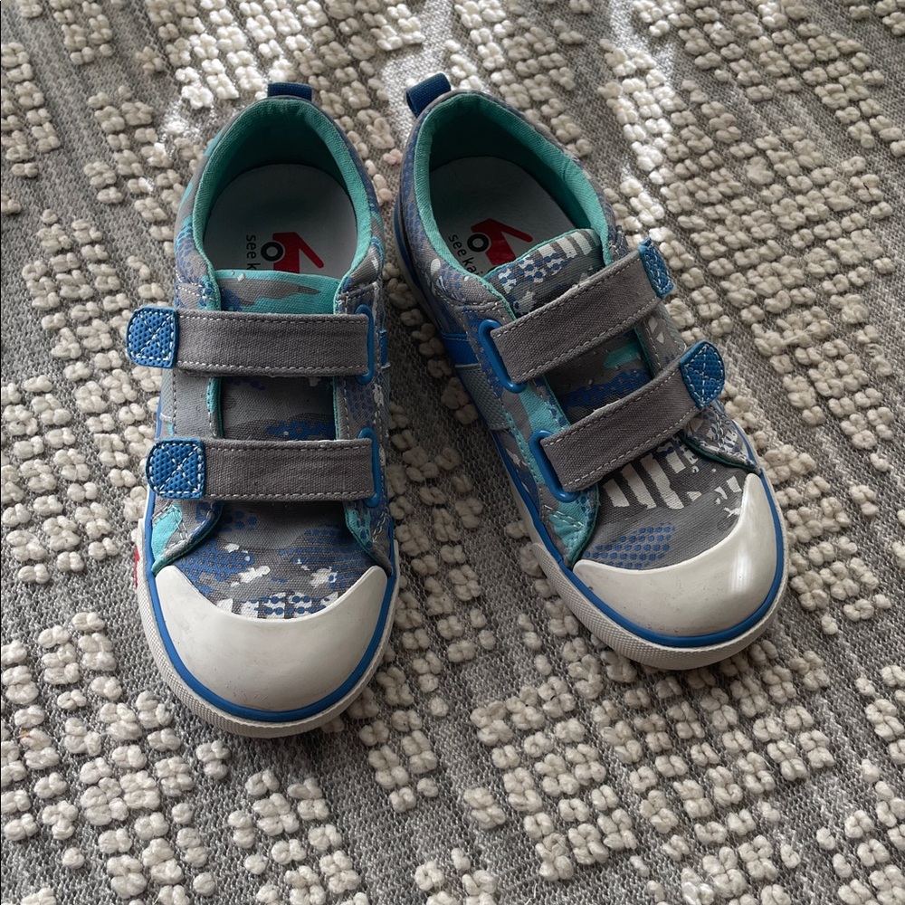 See Kai Run size 13 Sneakers